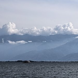 月光诉说
