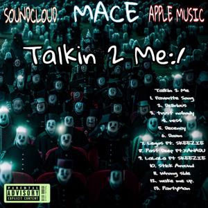 Past deep (feat. XANADU)