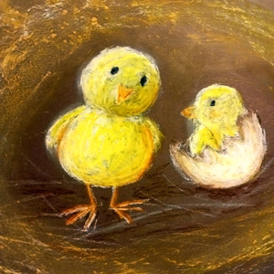Pollitos