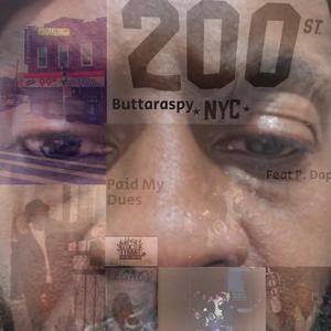 Paid My Dues (feat. P.Dap Ent)