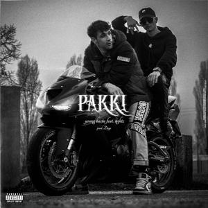 PAKKI (feat. Noghetz)