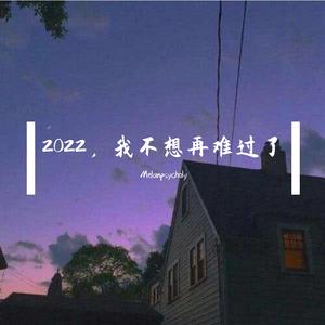 2022，我不想再难过了（Prod.PsychicParaNormanPsychic✧*）