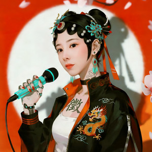 万邦来朝贺我旗(DJ版)