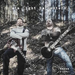 Taakka (2023 Version)