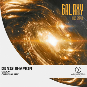 Galaxy (Original Mix)