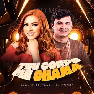 Teu Corpo Me Chama
