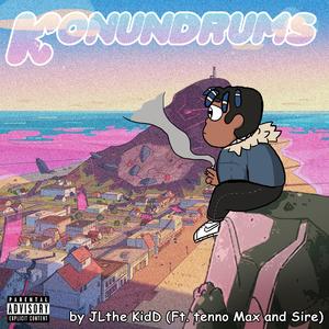 Konundrums (feat. Tenno Max & Sire)