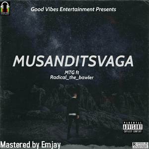 Musanditsvaga