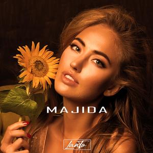 MAJIDA (Reggaeton Beat)