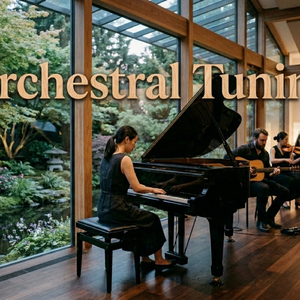 Orchestral Tuning