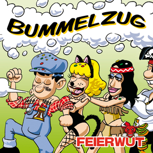 Bummelzug (Club-Mix)