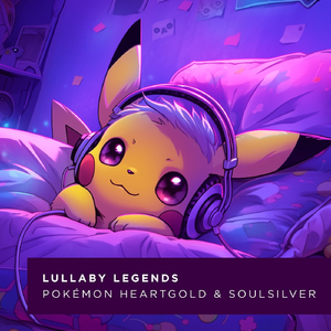 National Park (From "Pokémon HeartGold and SoulSilver")