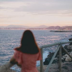 初夏