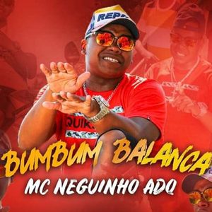 Bumbum Balança
