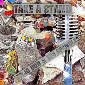 Not Quite Sure (feat. The Pighounds)