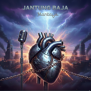 Jantung Baja