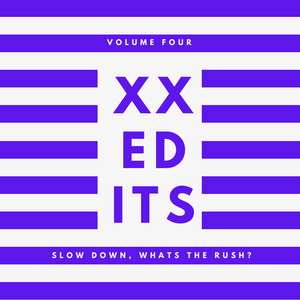 Sometimes I Think I'm Going Insane (Original Mix)