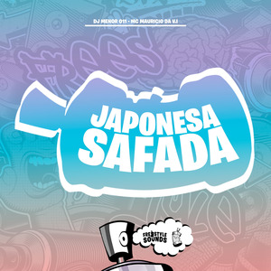 Japonesa Safada