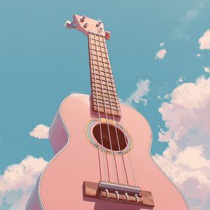 そらいろウクレレ