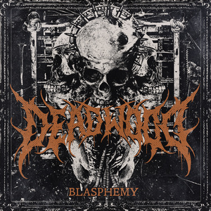 Blasphemy