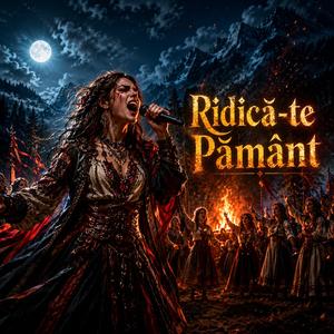 Ridica-te pamant