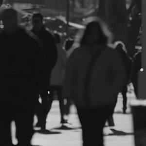 Απρόσωπα πρόσωπα (feat. Διονύσης "Blackfox" Χαριτόπουλος & AlexisOsketoS)