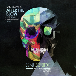 After The Blow (Poty Remix)