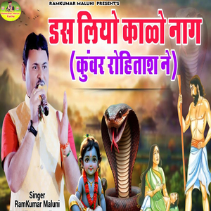 Das Liyo Kalo Naag Kanwar Rohitash Ne