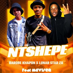 Ntshepe