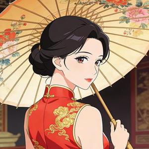 可惜山茶不是茶 (文凯 Remix)