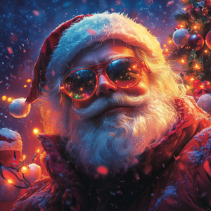 Santa Listen