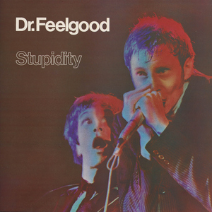 Stupidity (Live) [2025 Remaster]