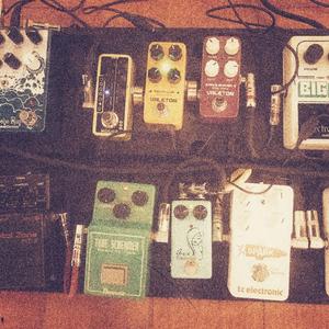 Take It and You'll Be So High （feat. 沛公）