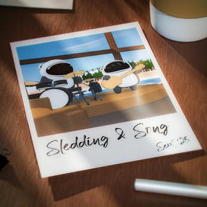 You Gonna Sled That?