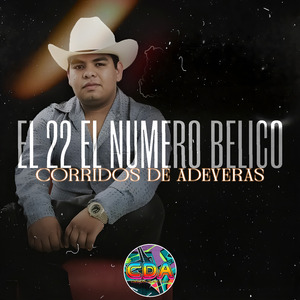 El 22 el Numero Belico