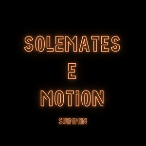 SOLEMATES E MOTION