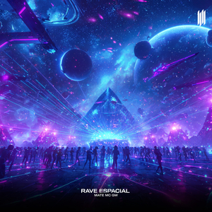 RAVE ESPACIAL (SLOWED)