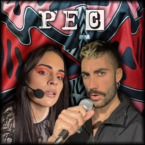 Pec (Hard Trance Mix)