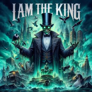 I AM THE KING