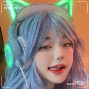 Thế Giới Trong Em (Speed up)