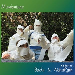 Mumientanz (Single Edit)