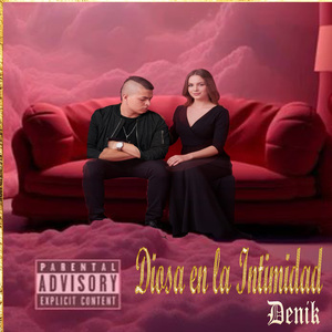 Diosa en la Intimidad