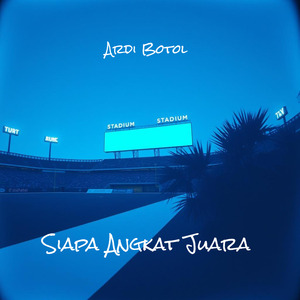 Siapa yang Angkat