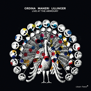 Communion (Live at the Armoury Studios, Vancouver, BC)