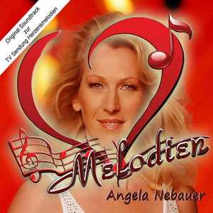 Herzensmelodien (Music from the Original TV Series)