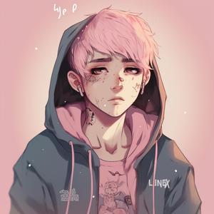 Like Lil Peep