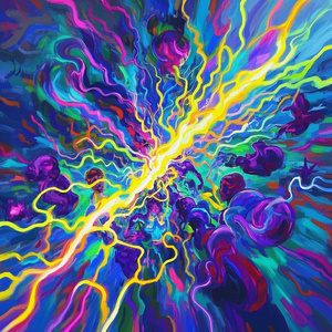 Electric Pulse Riot