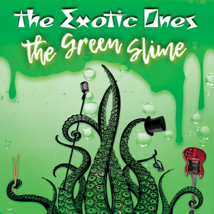 The Green Slime