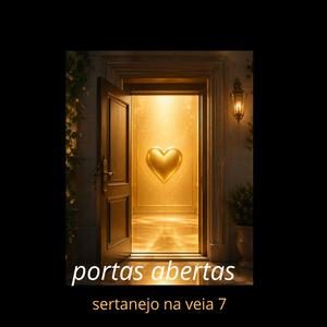 Portas abertas