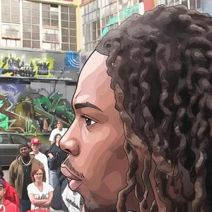 Amazing D Boy...Tuff